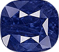 Blue Sapphire Gemstone