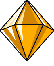 Gemstone Object
